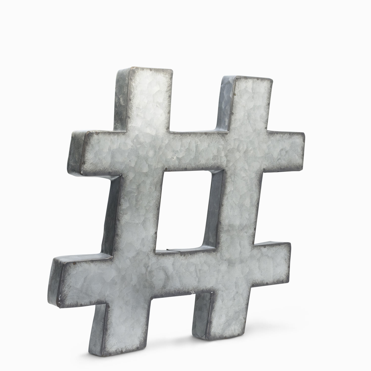 Símbolo numeral - Imagen 2