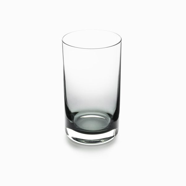 Vaso largo gris - Imagen 2