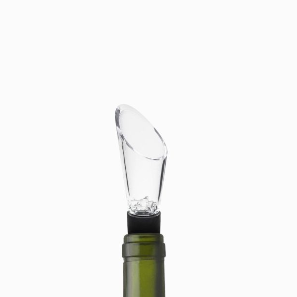 Set x 2 dispensadores para botellas de vino - Imagen 2