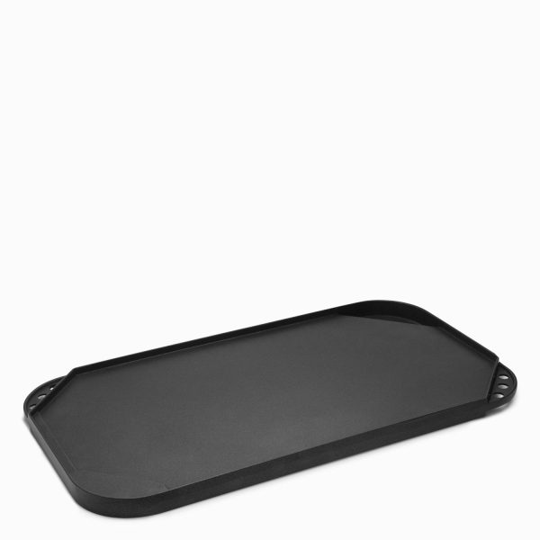 Grill aluminio - Imagen 2
