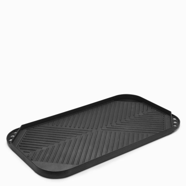 Grill aluminio