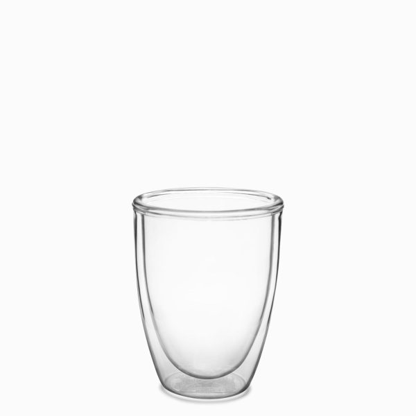Vaso acrílico doble pared