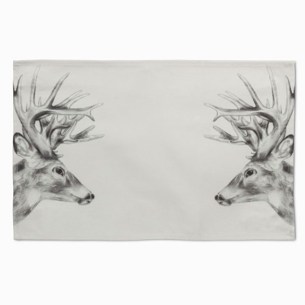 Individual 50x35 venado