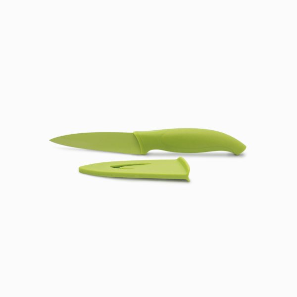 Cuchillo para pelar verde - Imagen 2