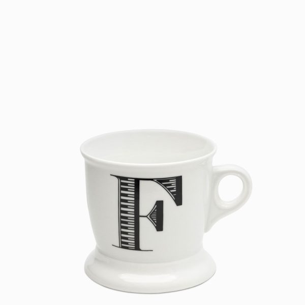 Mug f