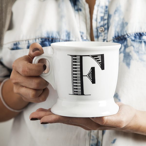 Mug f - Imagen 2