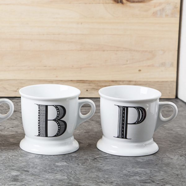 Mug p - Imagen 2
