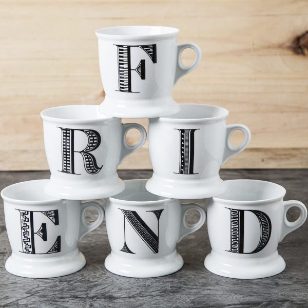 Mug r - Imagen 2