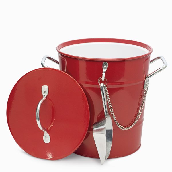 Hielera roja - Imagen 2