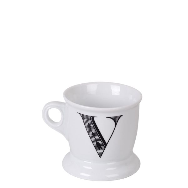 Mug v - Imagen 2