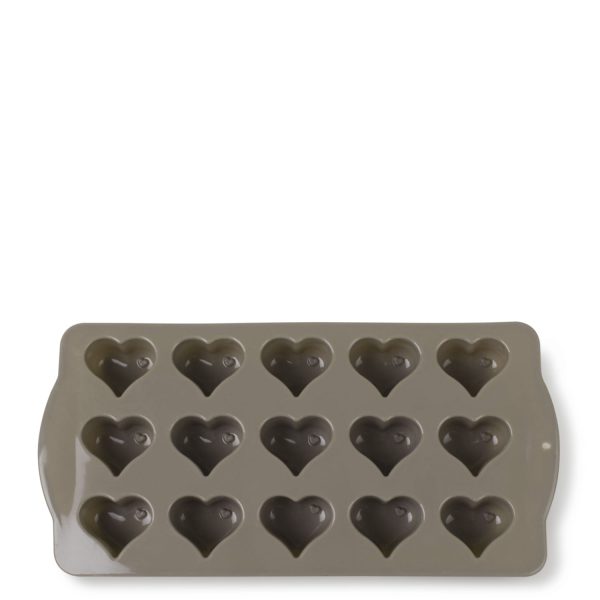 Molde corazones - Imagen 2