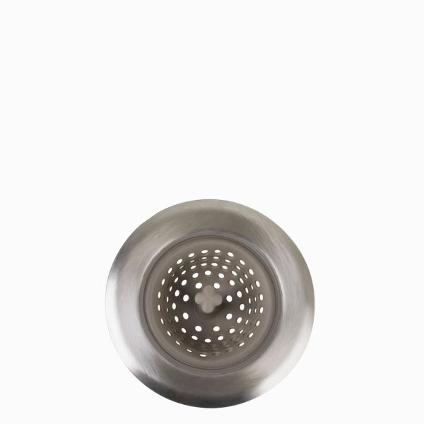 Colador para lavaplatos gris - Imagen 2
