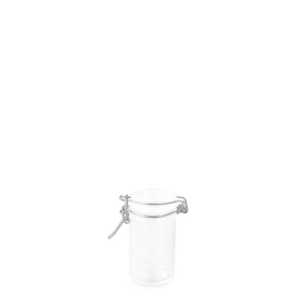 Recipiente circular 100 ml - Imagen 2