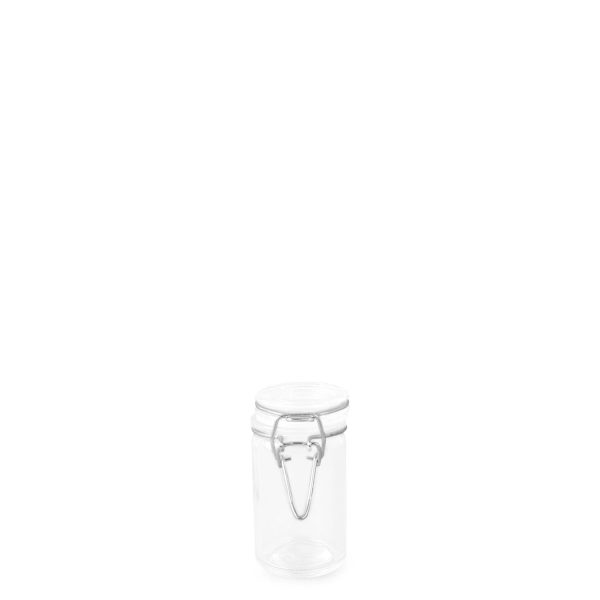 Recipiente circular 100 ml