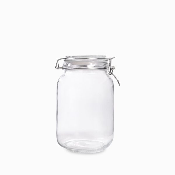 Recipiente redondo 1400 ml - Imagen 2