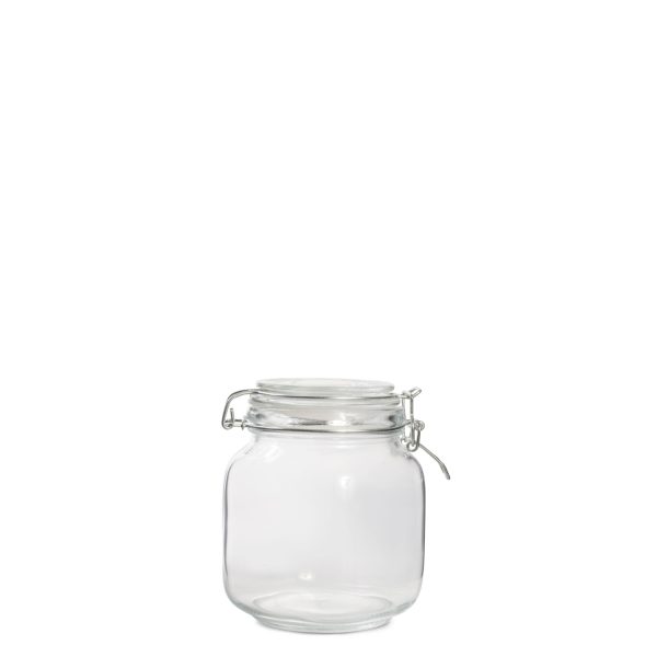 Recipiente redondo 1000 ml - Imagen 2
