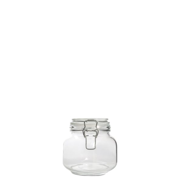 Recipiente redondo 750 ml - Imagen 2