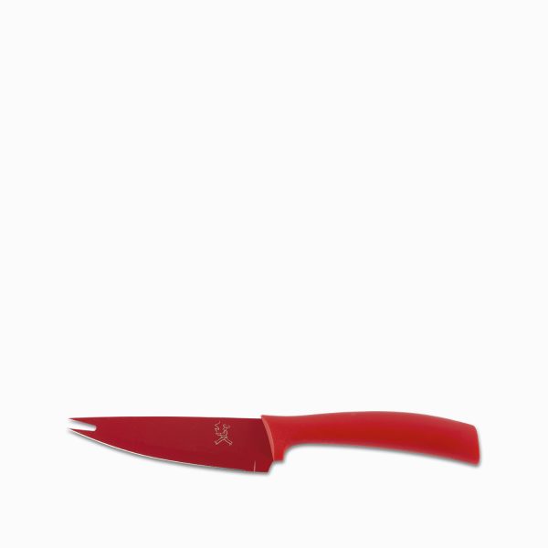 Cuchillo para el tomate rojo - Imagen 2