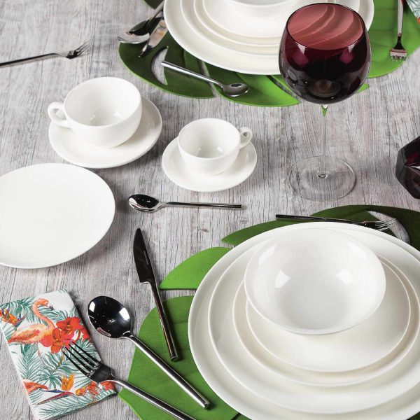 Plato principal klassik 26 cm - Imagen 2
