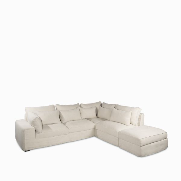 Seccional Brume Beige - Imagen 5