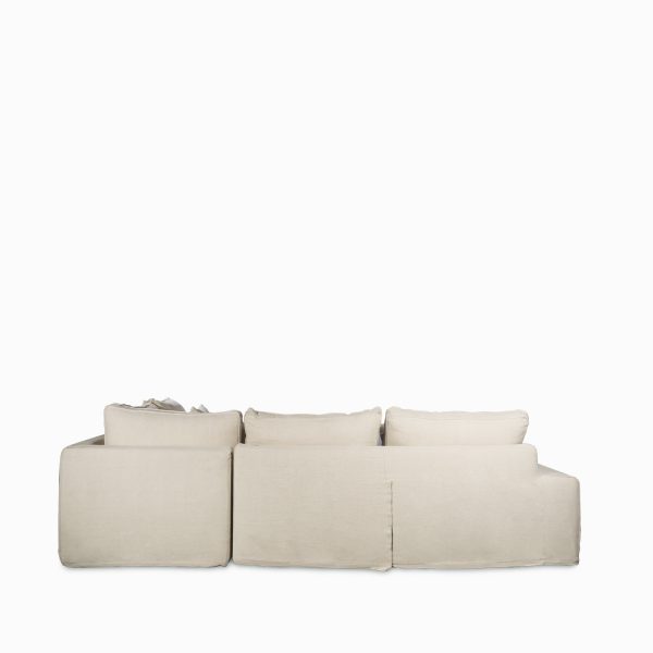 Seccional Brume Beige - Imagen 6