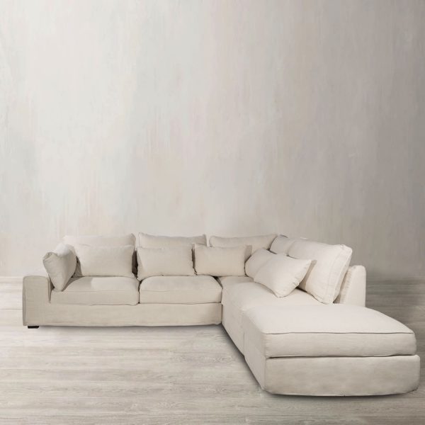 Seccional Brume Beige - Imagen 2