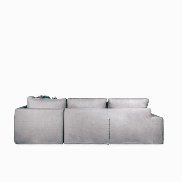 Seccional brume graphite - Imagen 5