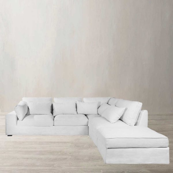 Seccional brume graphite - Imagen 2