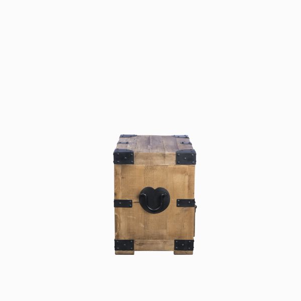 Mesa Madera Hierro - Imagen 6