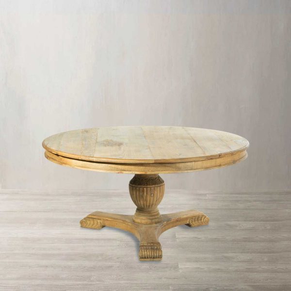 Comedor Redondo - Imagen 2