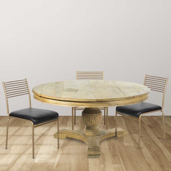 Comedor Redondo - Imagen 4