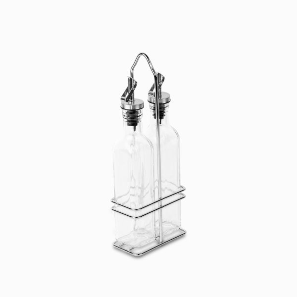 Set vinagre-aceite cubo - Imagen 2