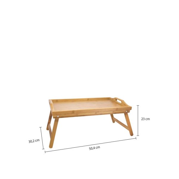 Mesa Para Cama - Imagen 3