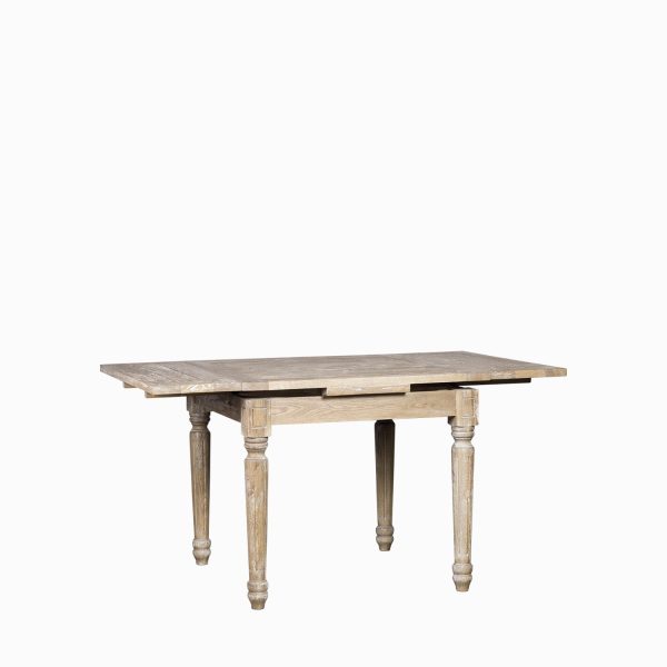 Mesa Comedor Extensión pequeño - Imagen 5