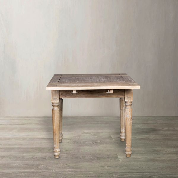Mesa Comedor Extensión pequeño - Imagen 2