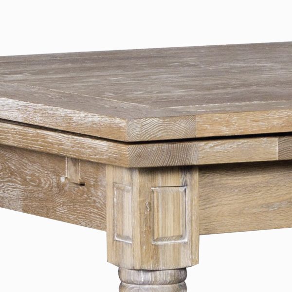 Mesa Comedor Extensión pequeño - Imagen 6