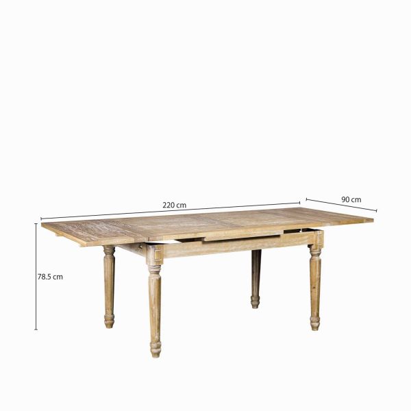 Comedor Cambria - Imagen 4