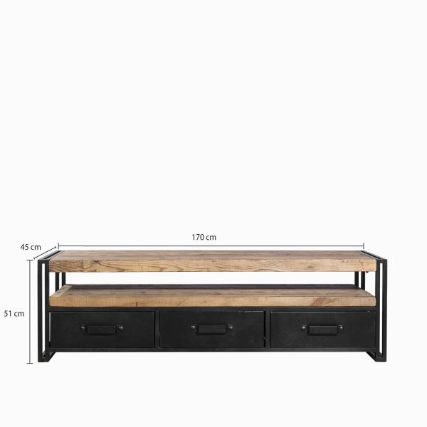 Mueble para TV - Imagen 3