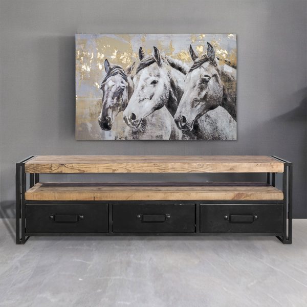 Mueble para TV - Imagen 4