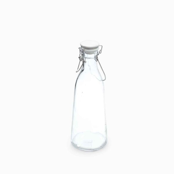 Botella tapa mason 1lt - Imagen 3