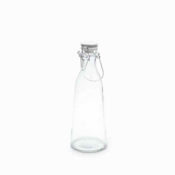 Botella tapa mason 1lt - Imagen 4
