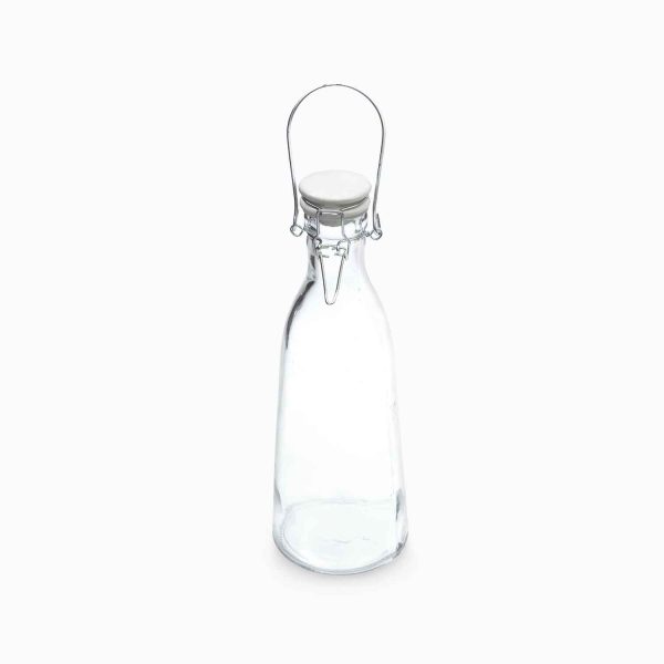 Botella tapa mason 1lt - Imagen 5