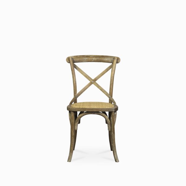 Silla Caña en X - Imagen 4