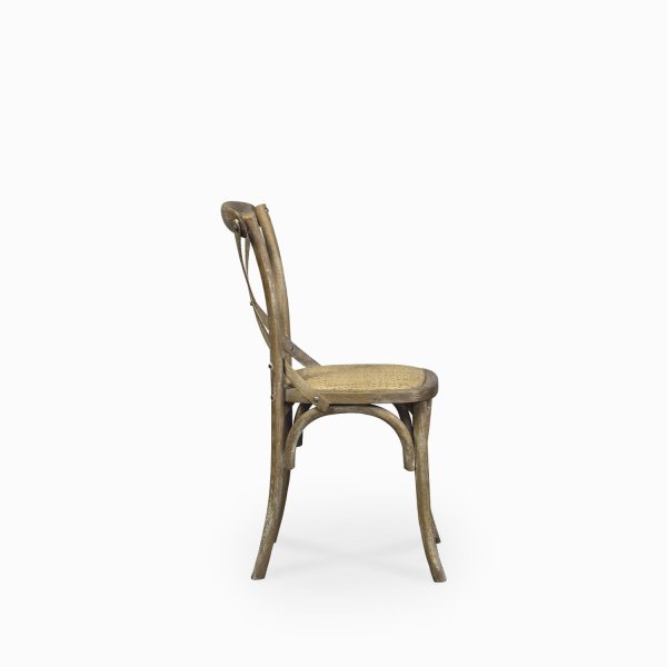 Silla Caña en X - Imagen 5