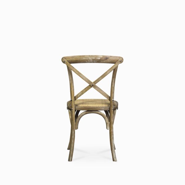 Silla Caña en X - Imagen 6