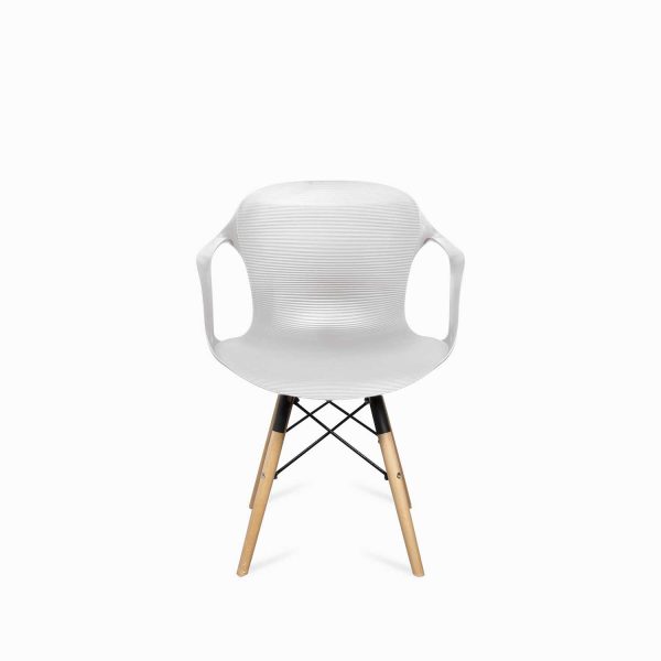 Silla Dipo gris