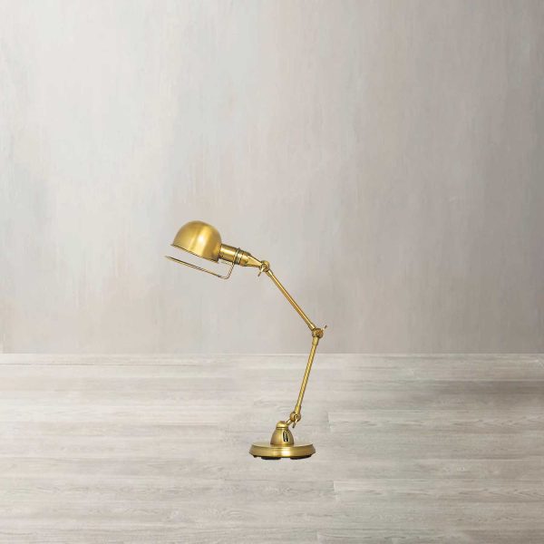 Lámpara Mesa Brass - Imagen 2