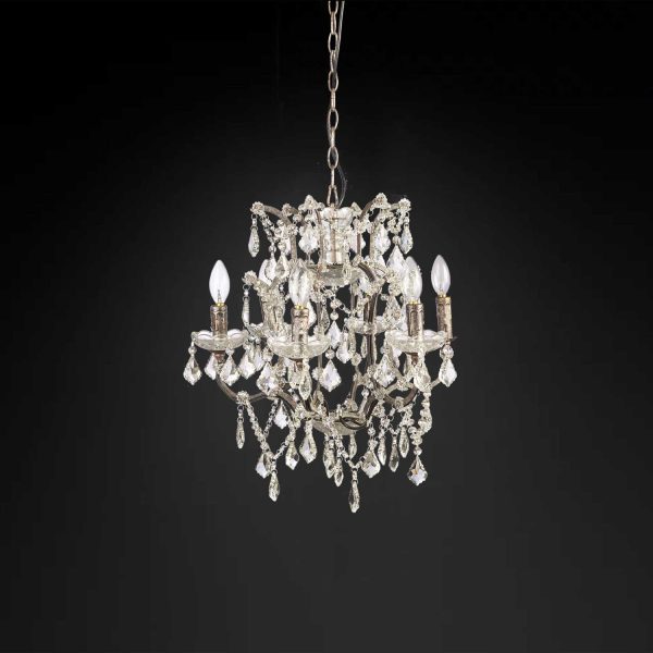 Lámpara Candelabro Florian peq - Imagen 2