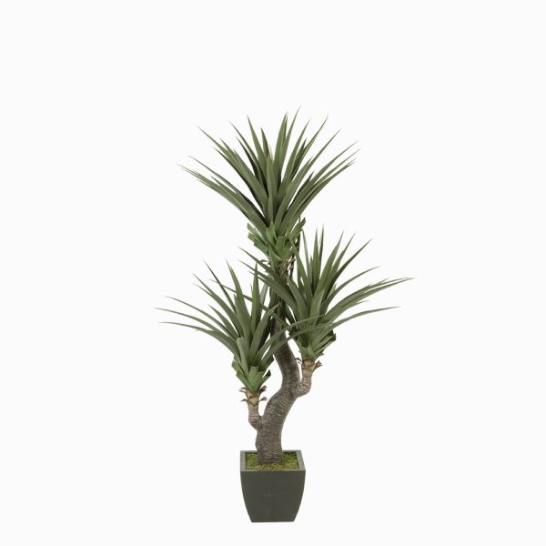 Árbol de la Prosperidad Artificial 185 cm - Imagen 5