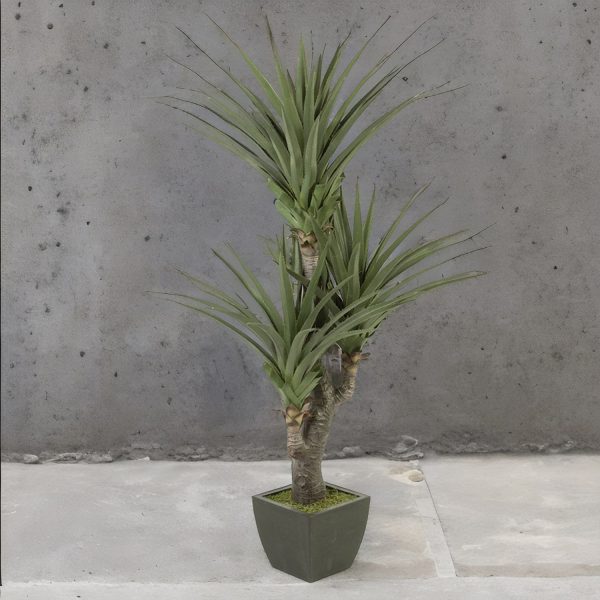 Árbol de la Prosperidad Artificial 185 cm - Imagen 4